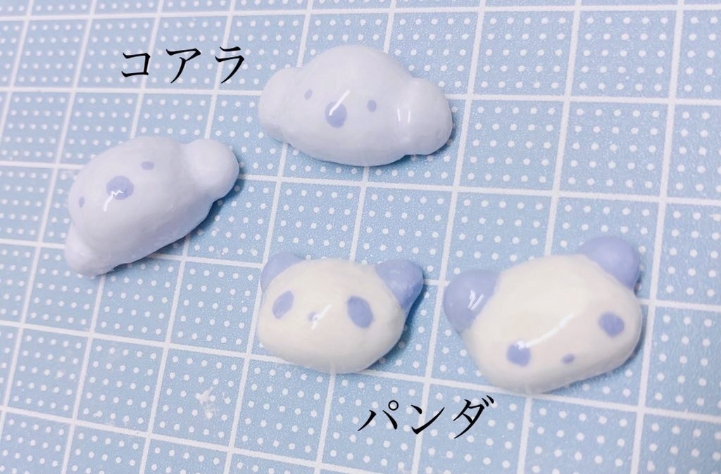 おともだちヘアパッチン