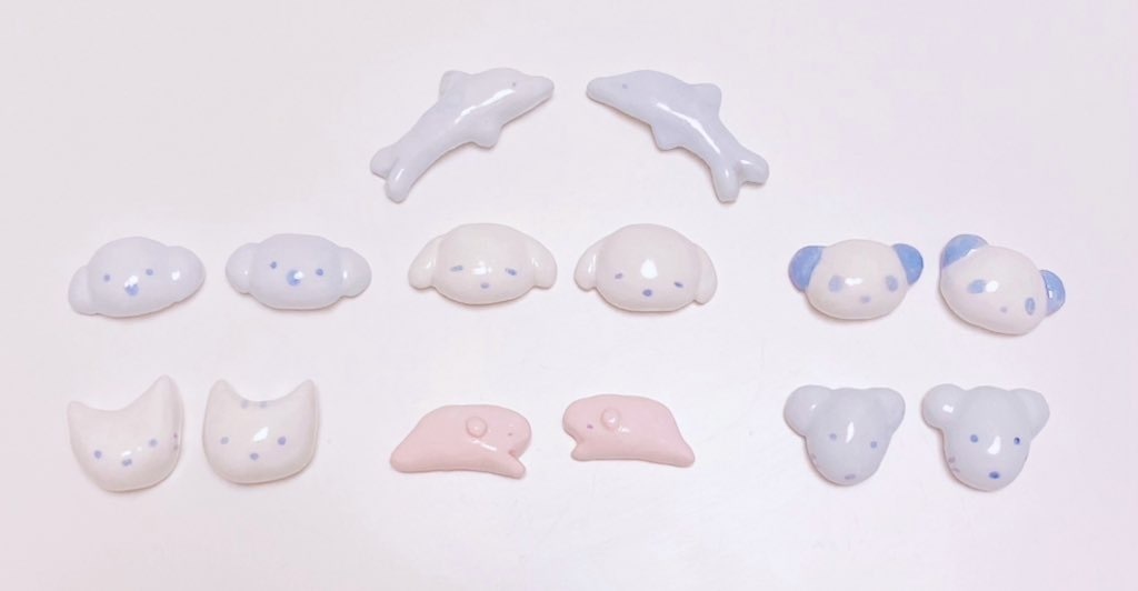 おともだちヘアパッチン