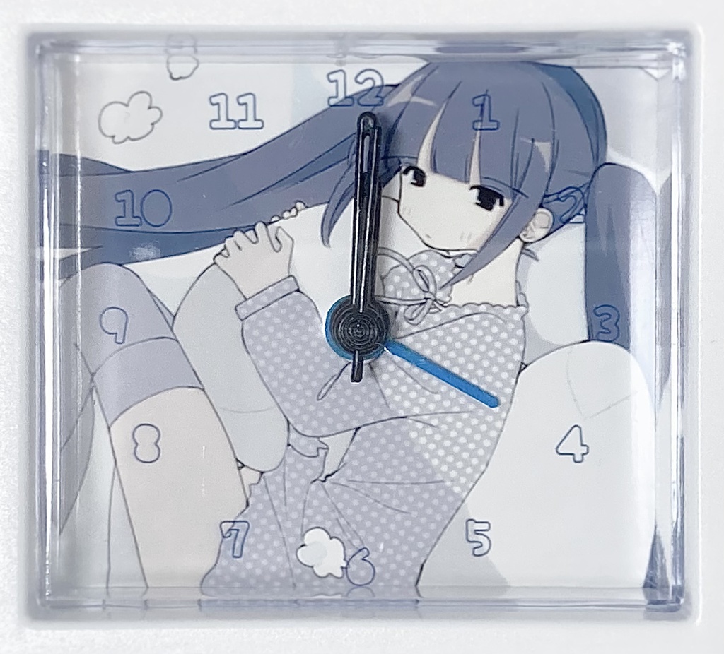 めざまし時計