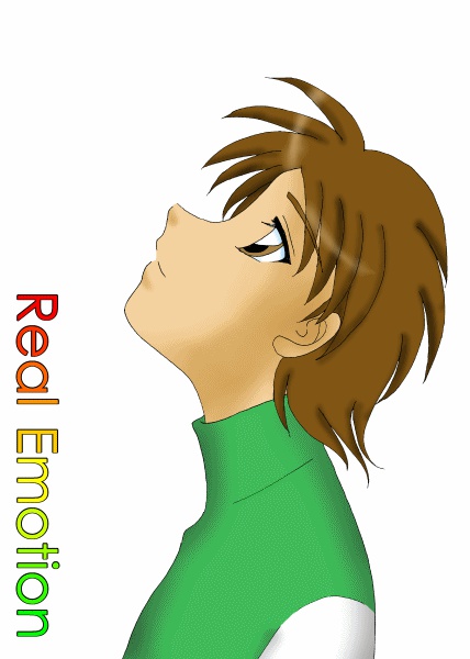 Real Emotion
