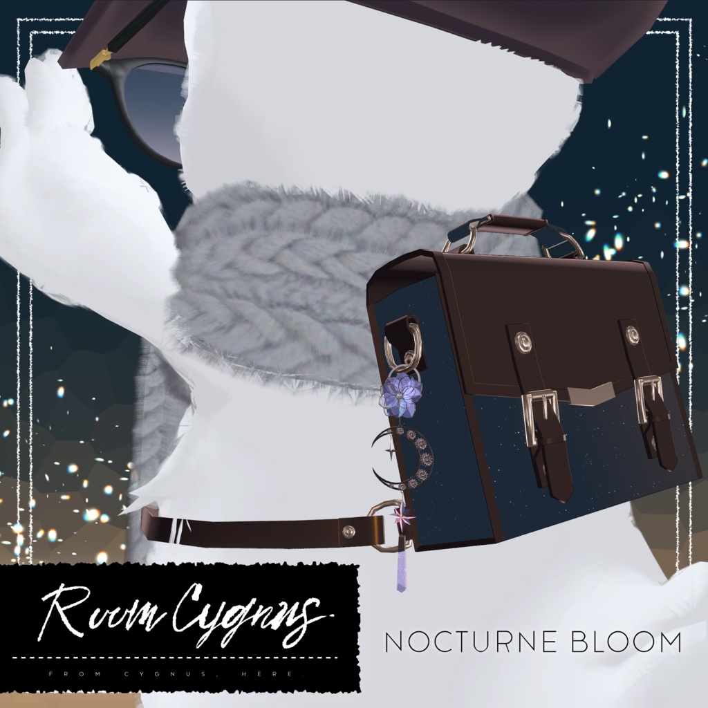 Nocturne Bloom