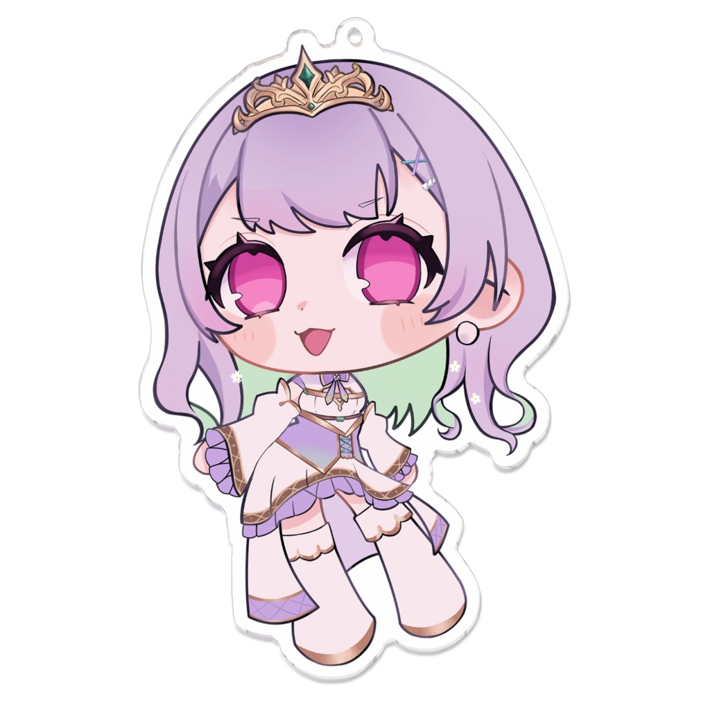 SDしふぉんとおでかけ！