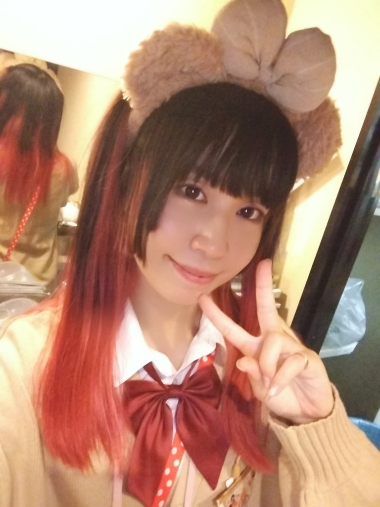 ランダムチェキ