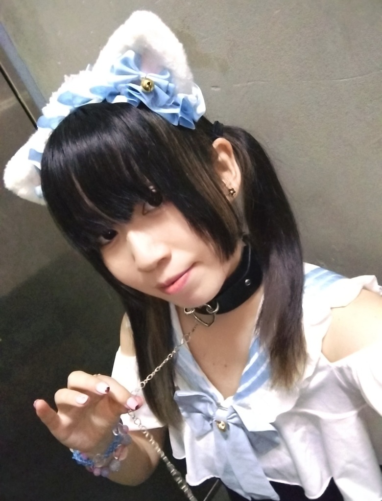 【年末年始限定！BOOTH限定！】かのん私物福袋【10点入り！限定3セット！】