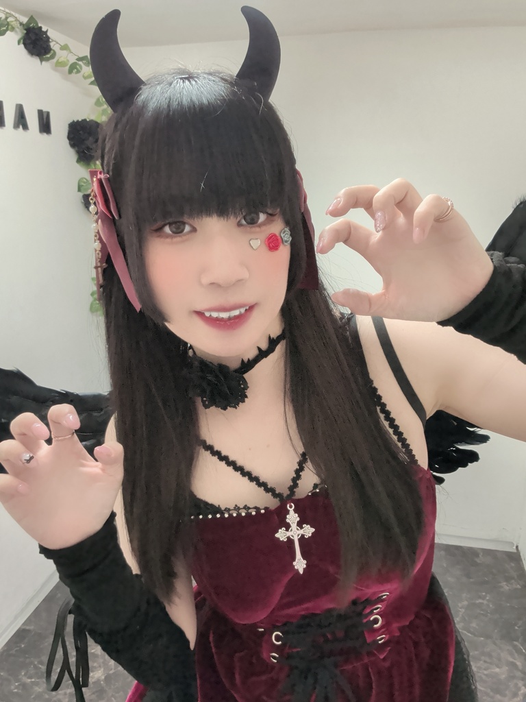2026.10.20.ソロ限定チェキ【〜10月27日まで】