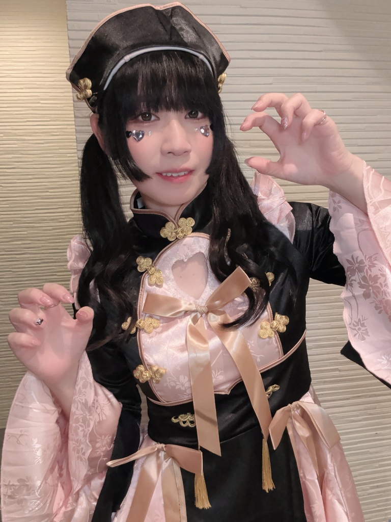 2026.10.21.ソロライブチェキ【〜10月29日まで】