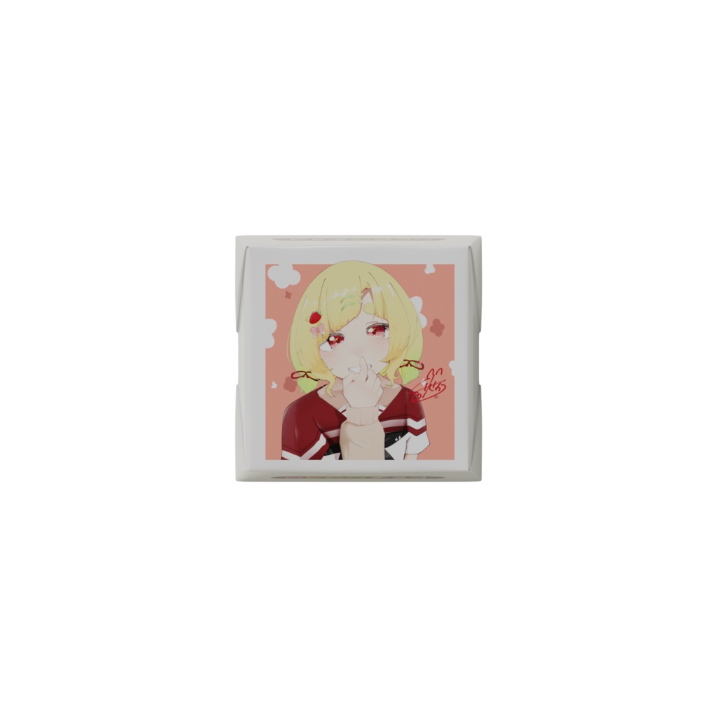 チロルチョコ