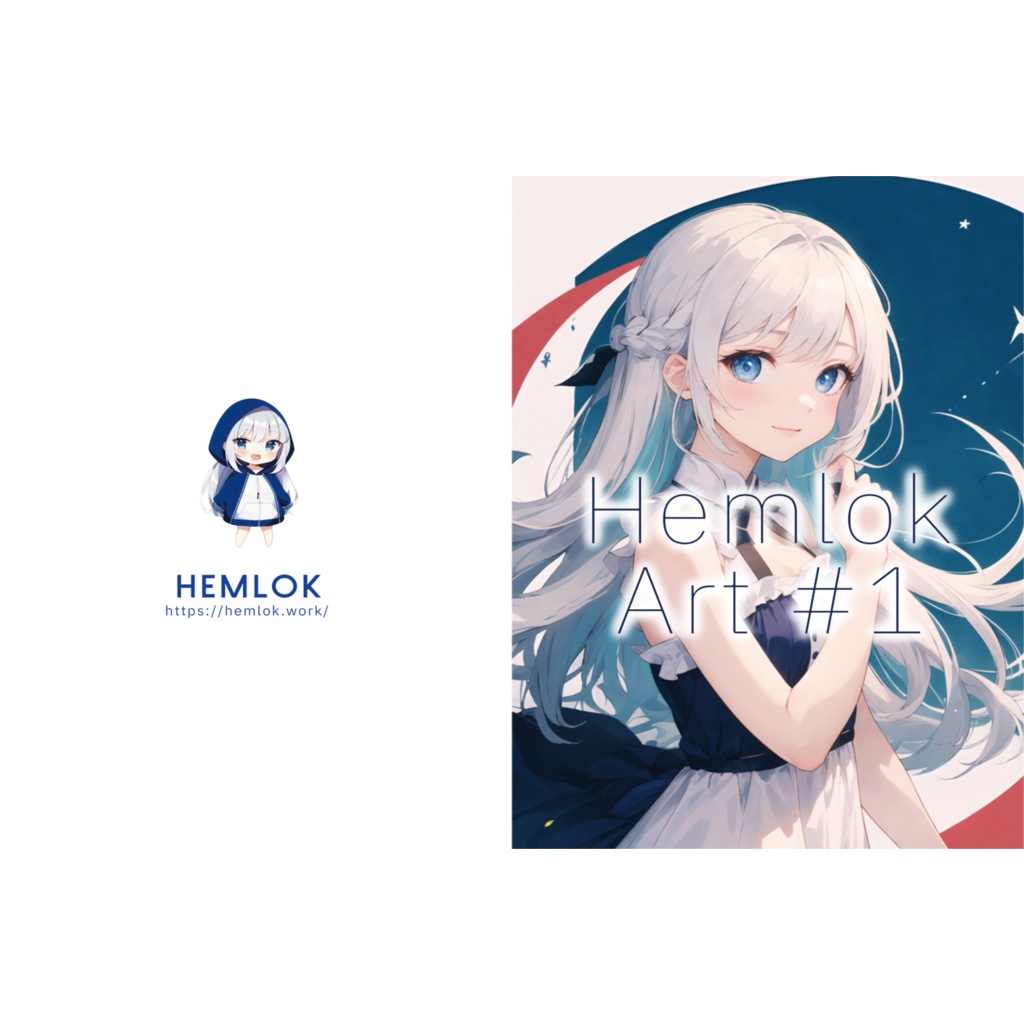 Hemlok Art #01