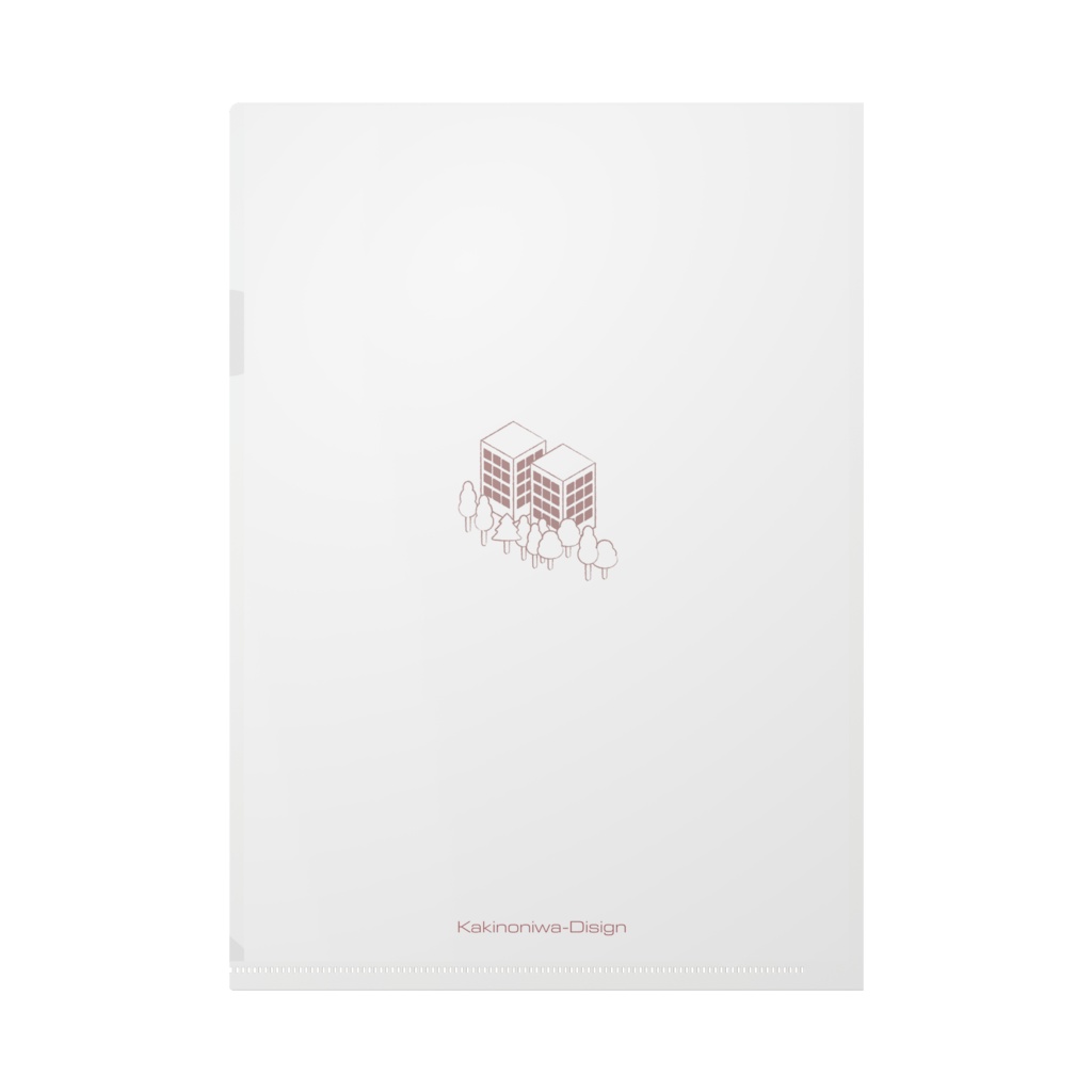 City of Line-Drawings