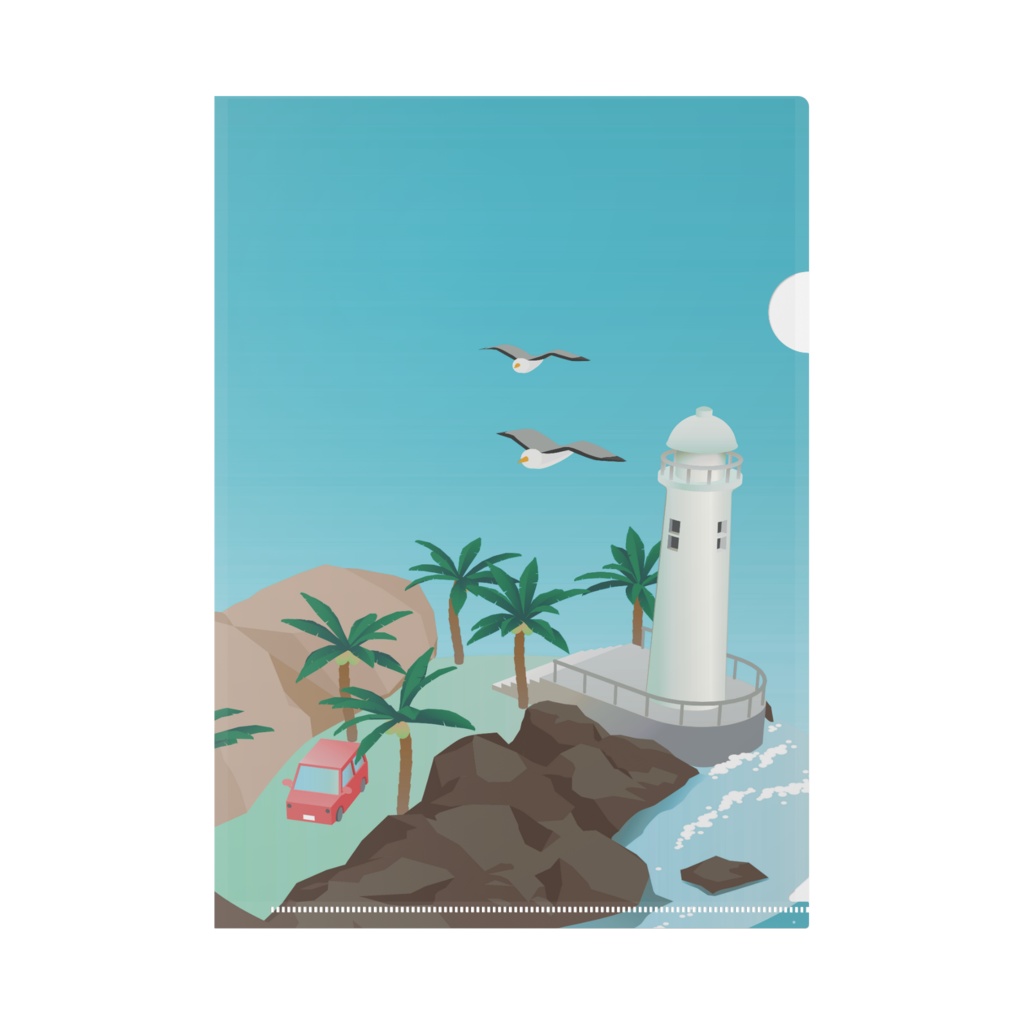 Resort
