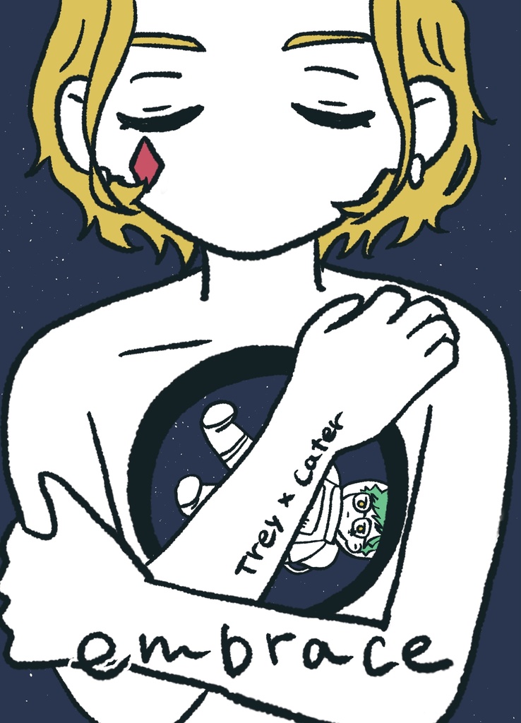 embrace