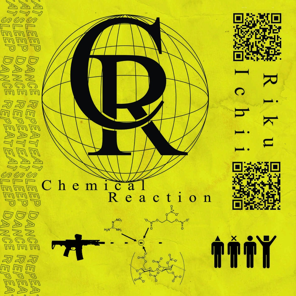 Chemical Reaction