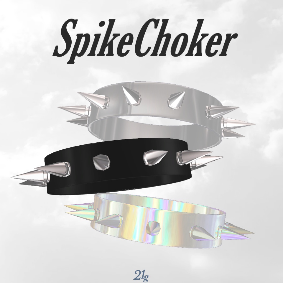 SpikeChoker