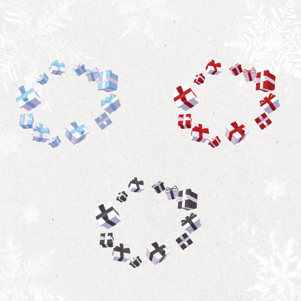 Christmas Hat & Halo