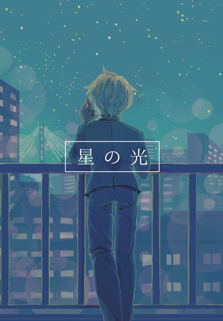 【DL版】星の光