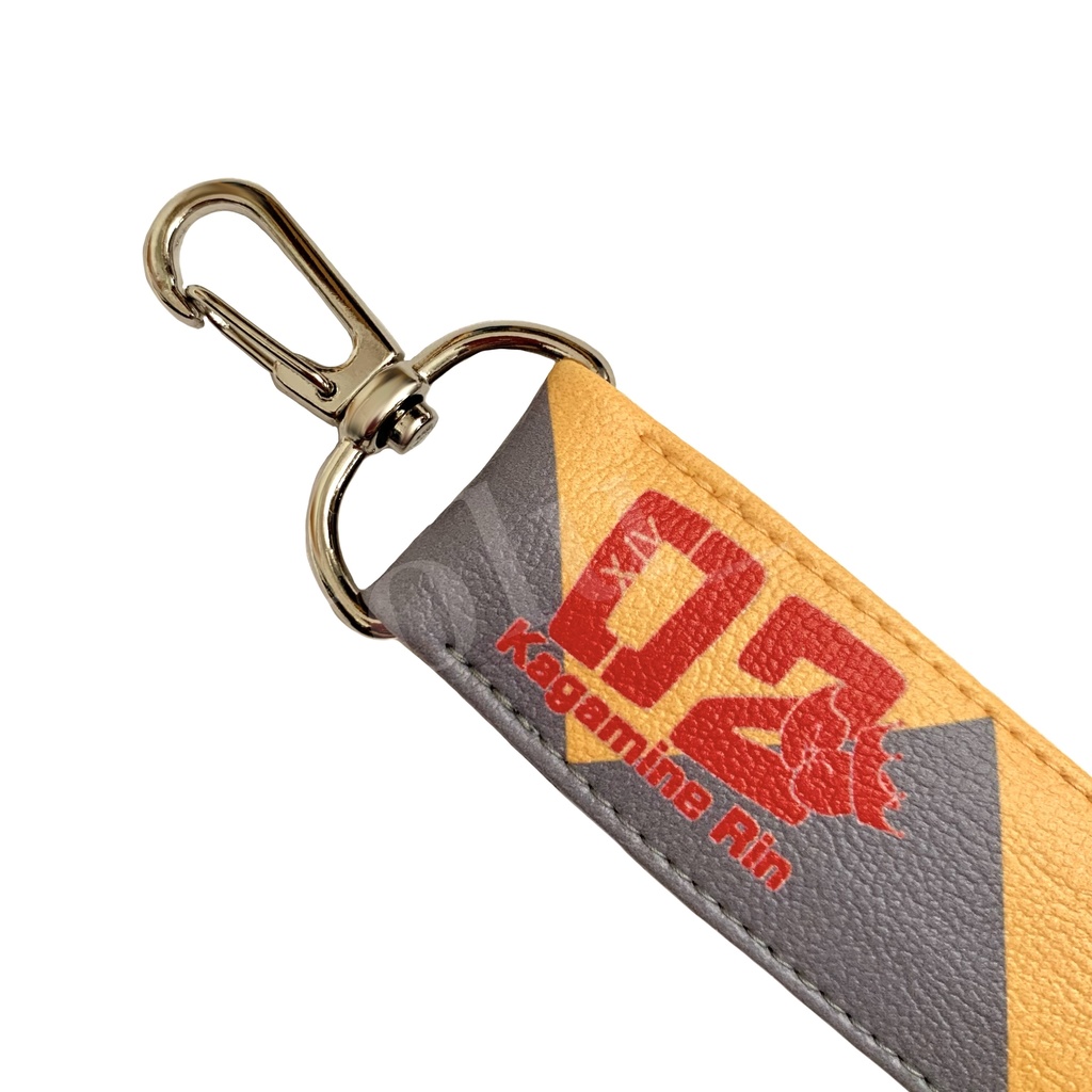 鏡音リン・レン 14th anniversary ver. ベルト型アクセサリー