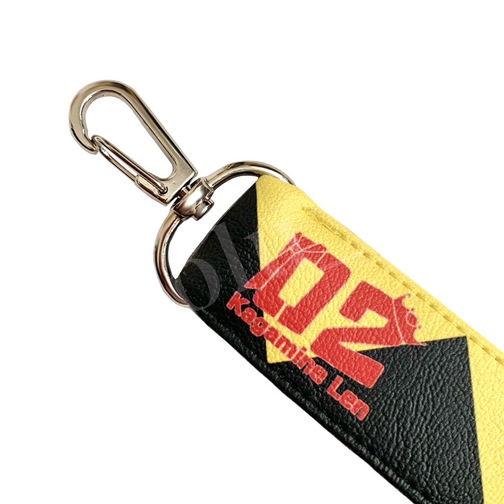 鏡音リン・レン 14th anniversary ver. ベルト型アクセサリー