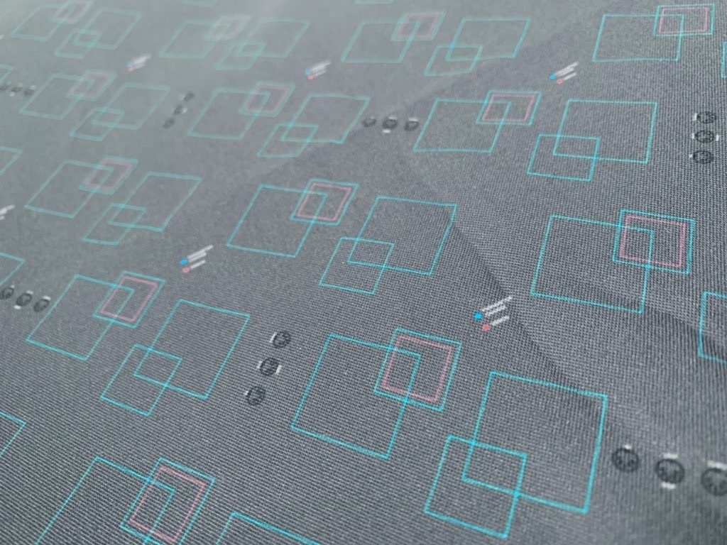 トラベル用マルチ巾着セット