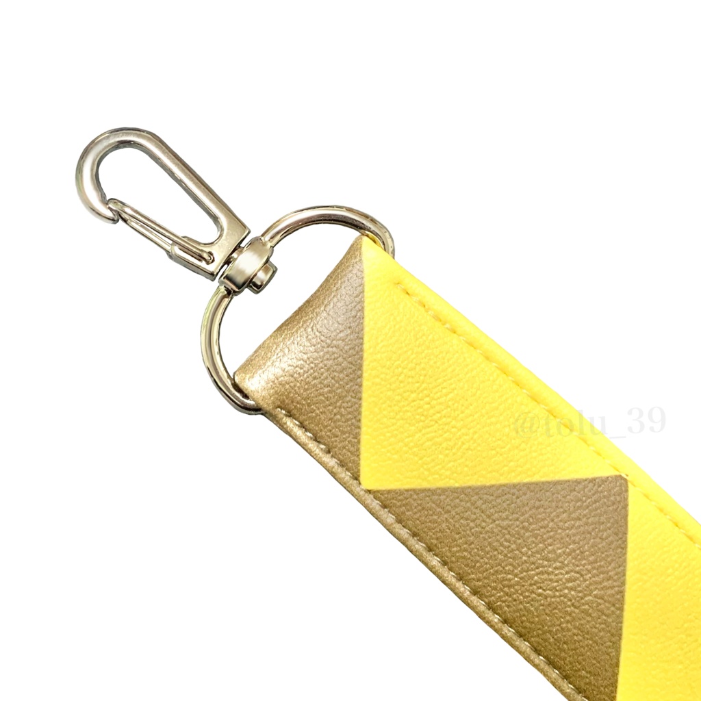 巡音ルカベルト型アクセサリー