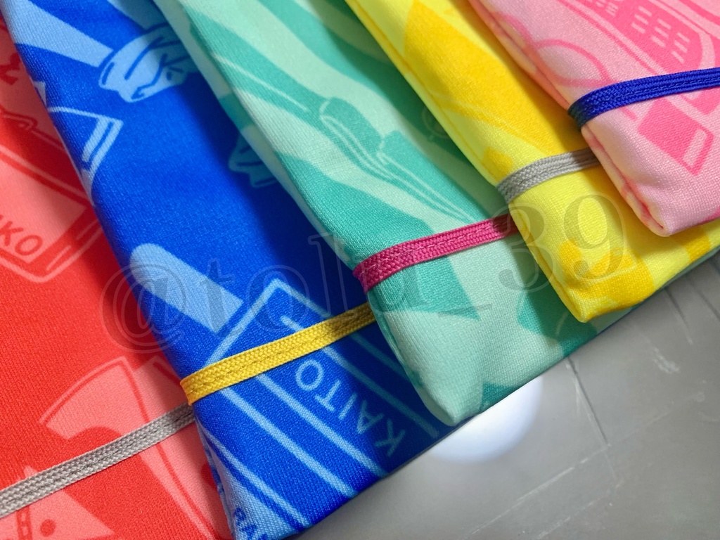 ペンライトケース