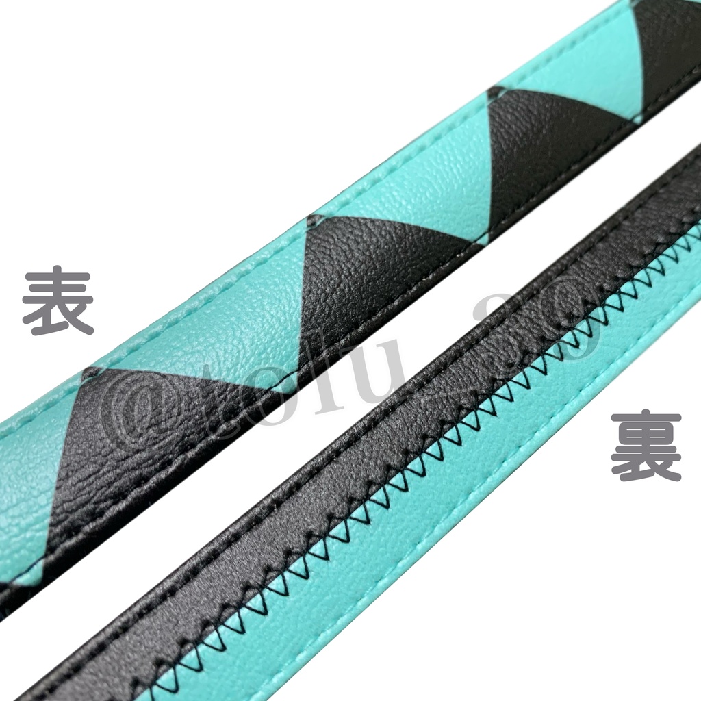 ショルダーストラップ