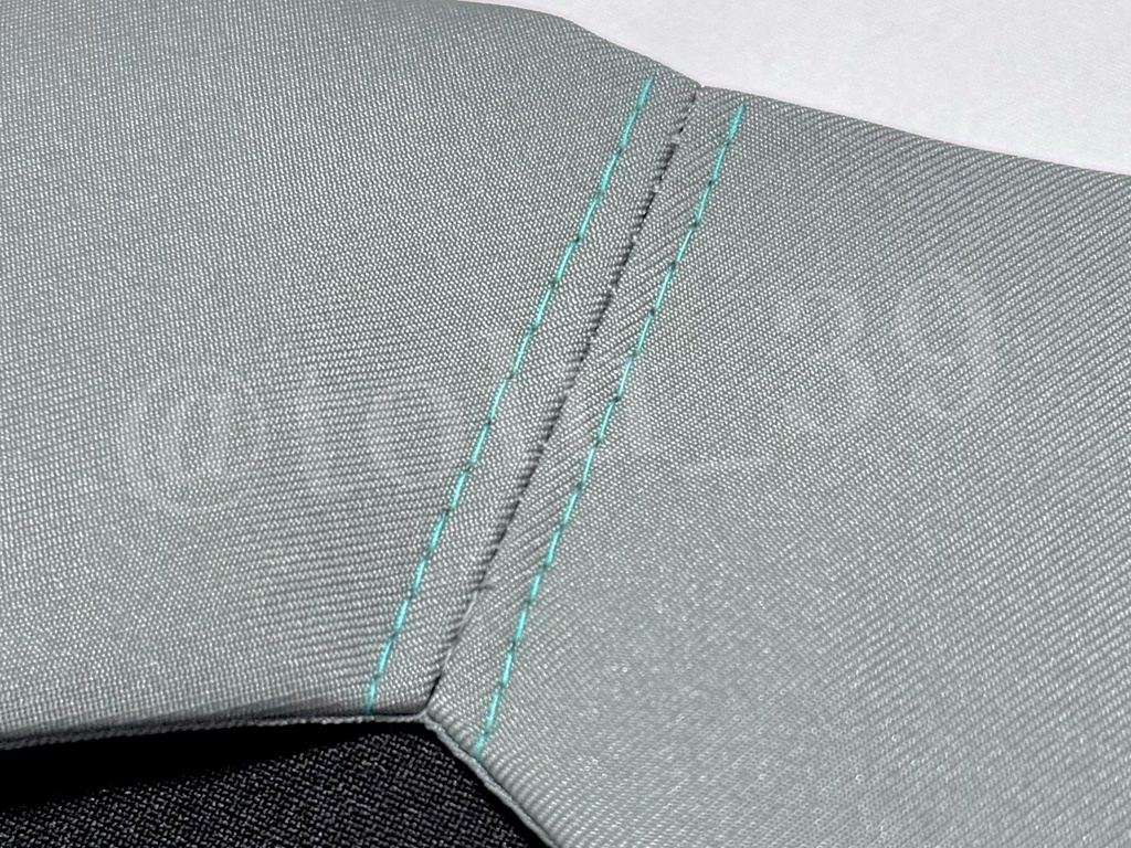 初音ミクモチーフスカートVer.4