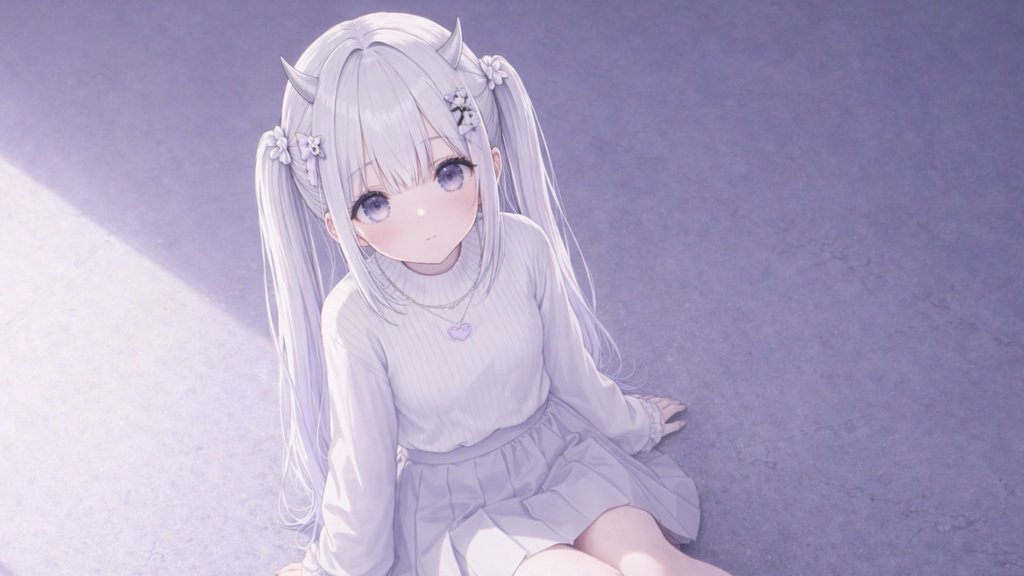 迎えに来て･･･