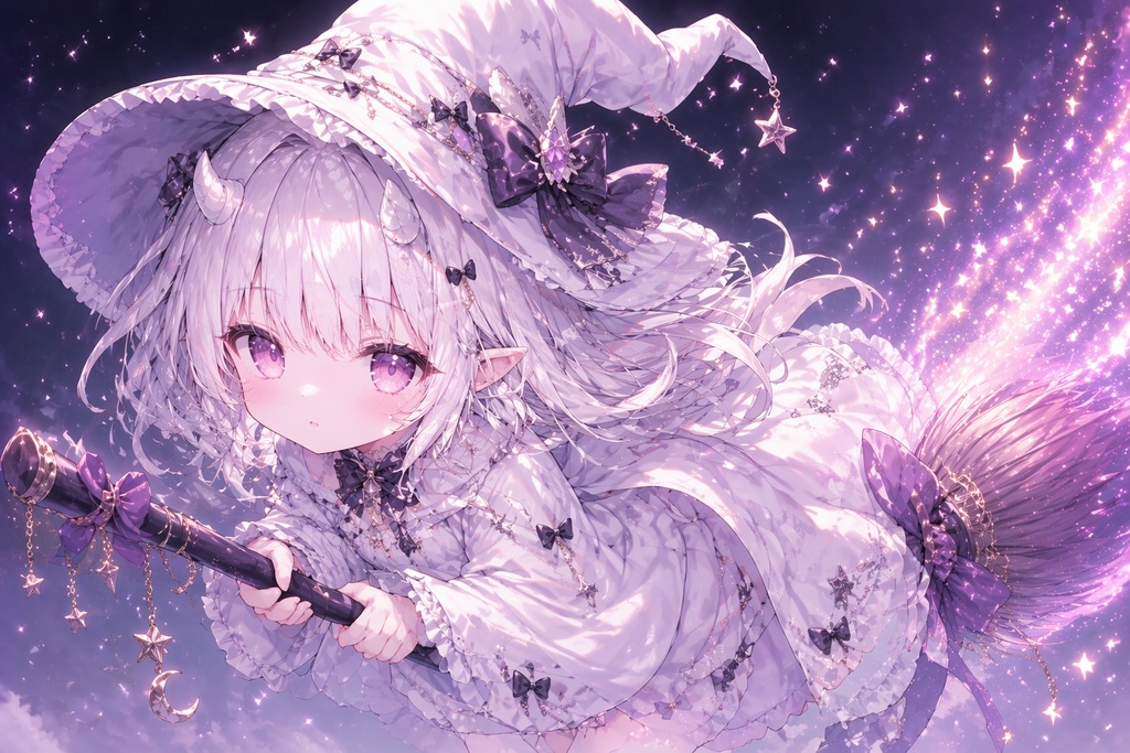 わるい子は今夜だけ