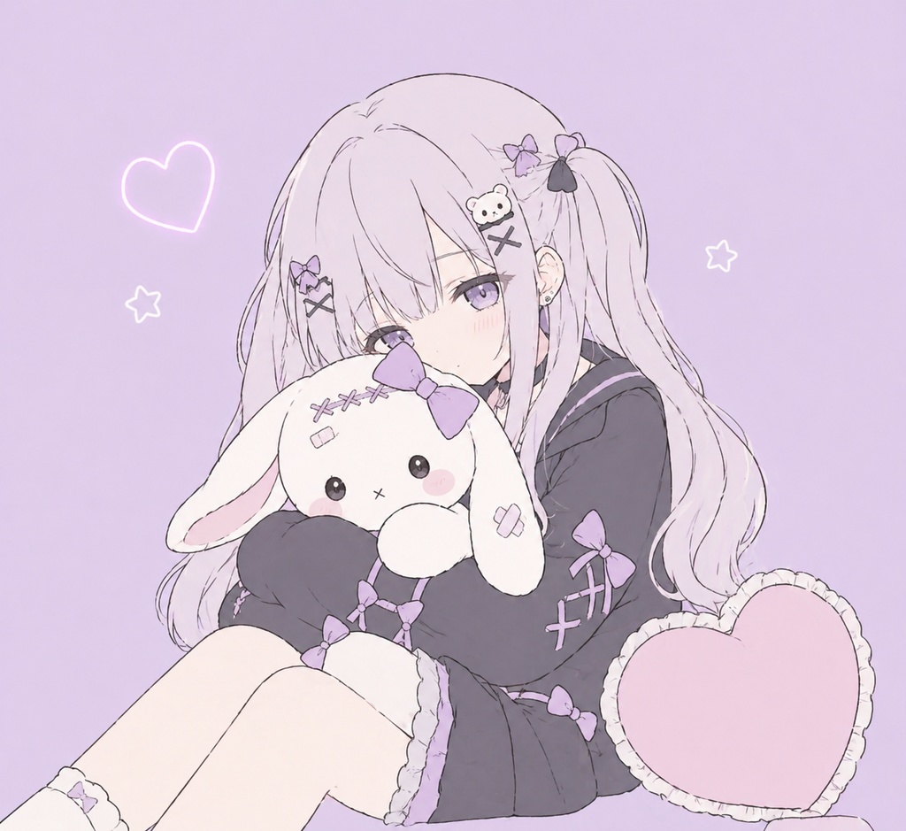 もふもふぱわ～