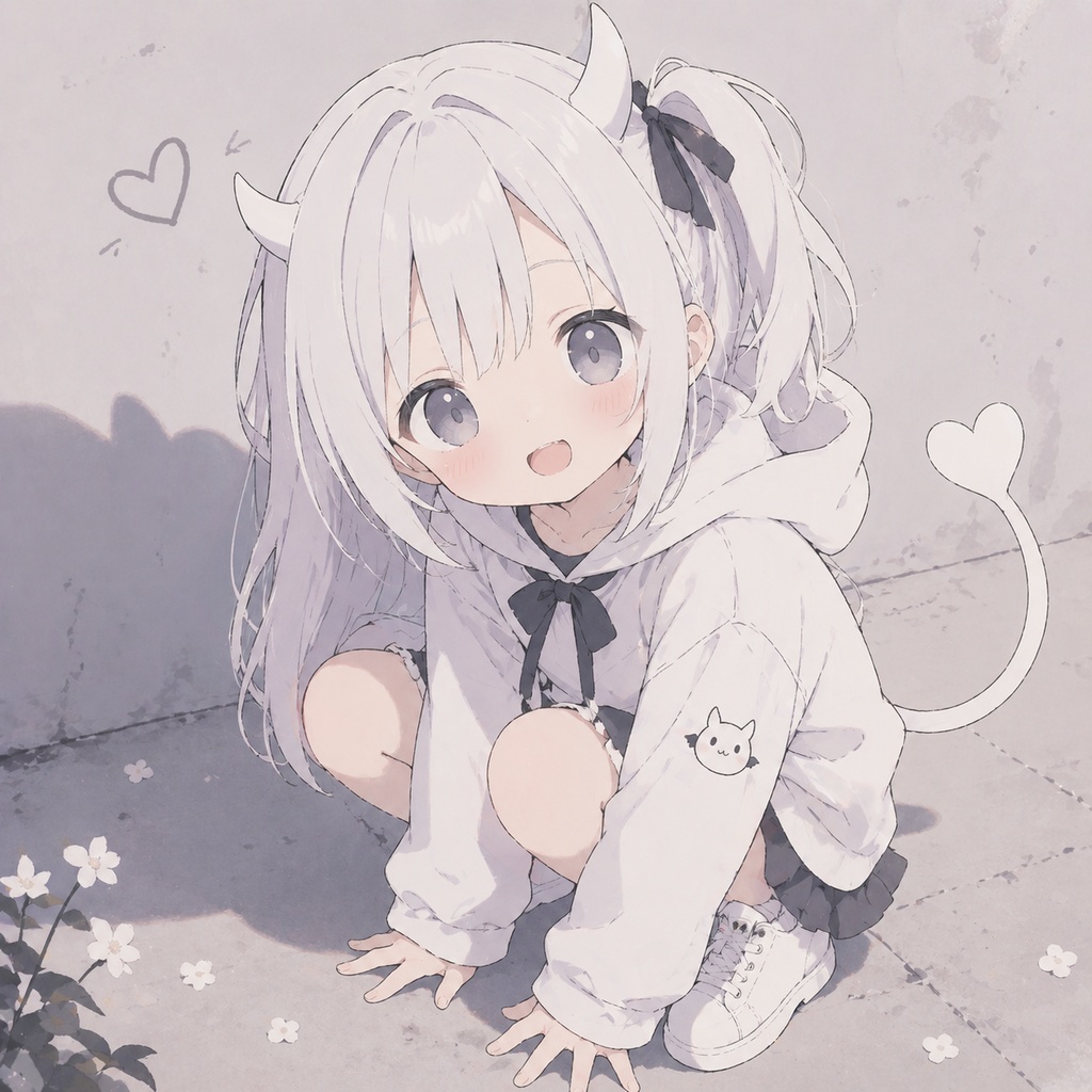 【フリーBGM】見つかっちゃった。【かわいい/chill/作業用/配信用/ゲーム/勉強】