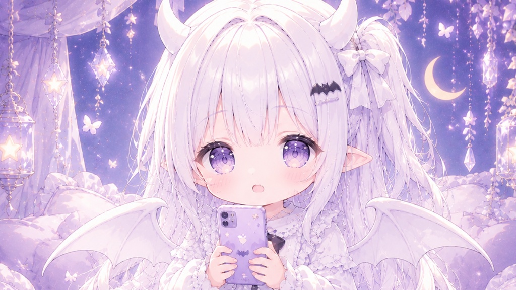 【フリーBGM】ただいまログイン中【かわいい/chill/作業/配信/ゲーム/勉強】