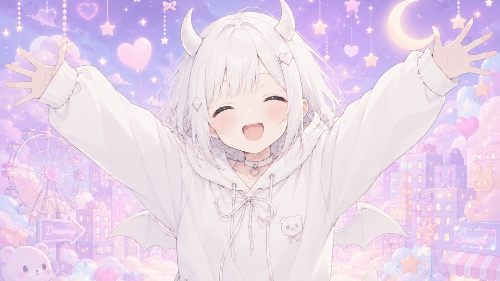 おもちゃの丘
