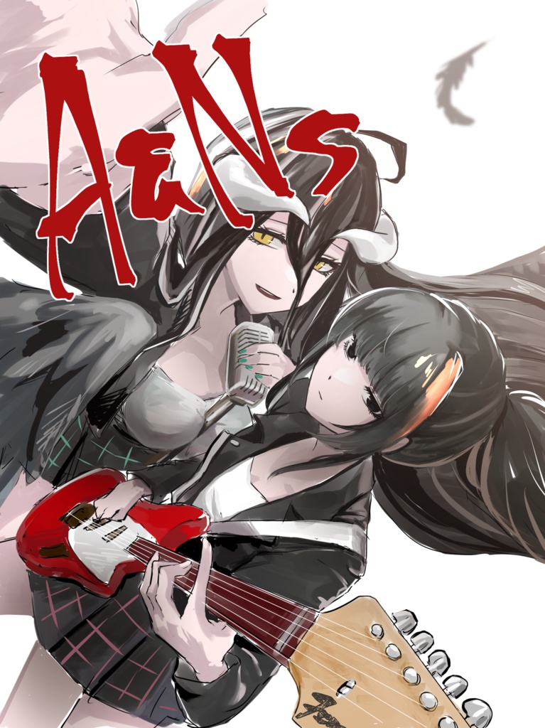 A&Ns