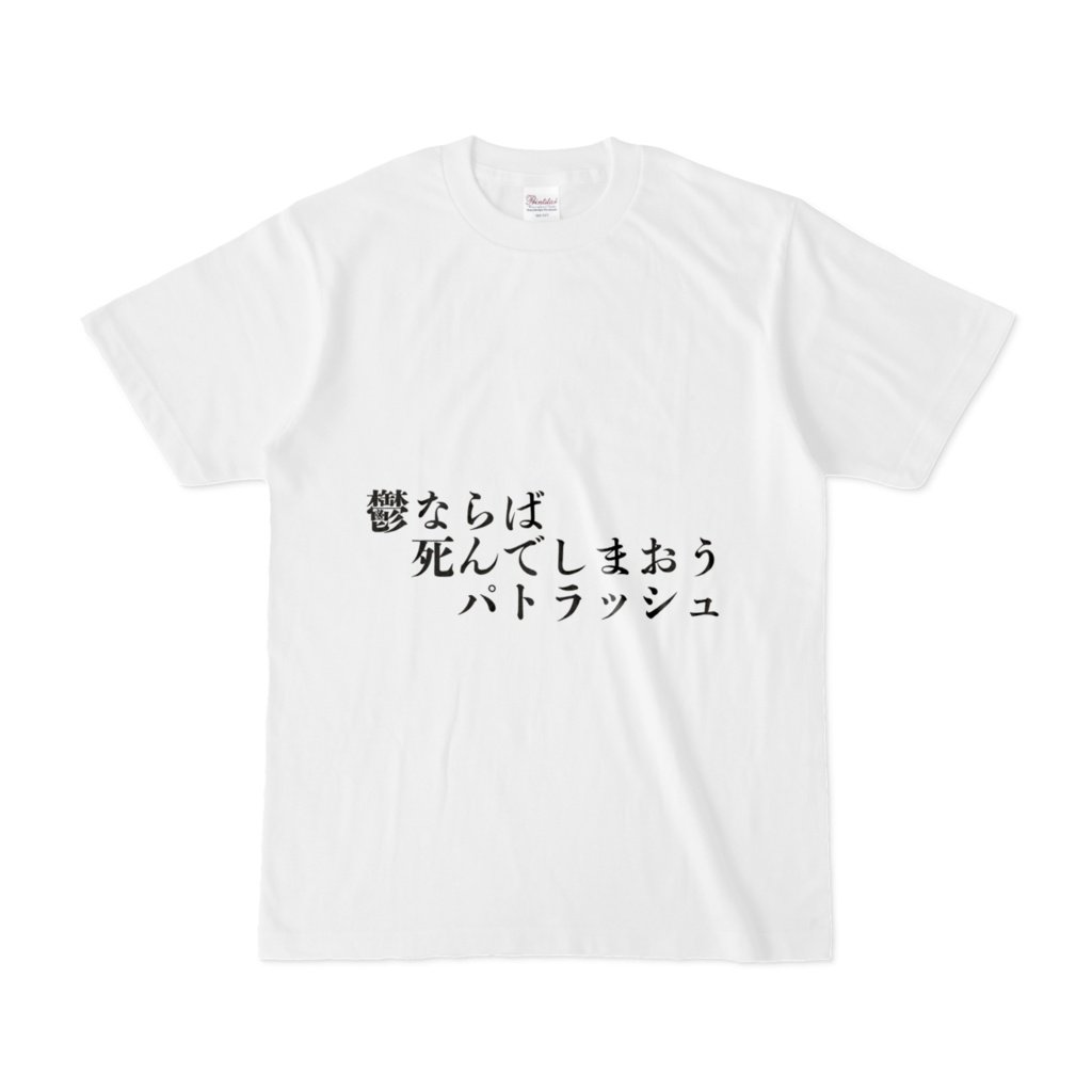 ネタT v1