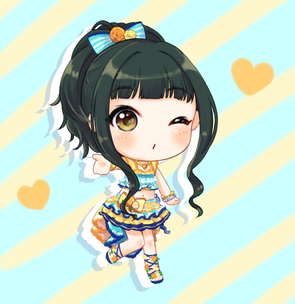 藤居朋 アクリルキーホルダー