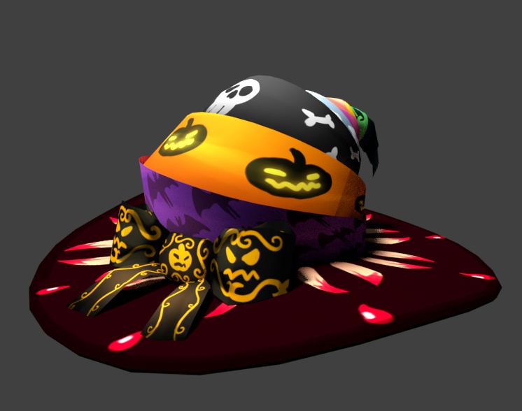 Witch Hat