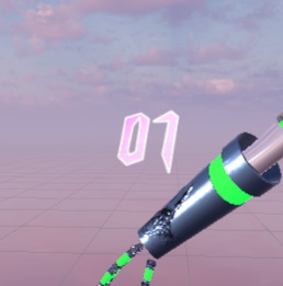 Synced Roller for VRChat (RP)