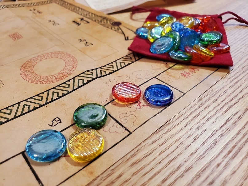 うわさの妖怪☆こんなかい?