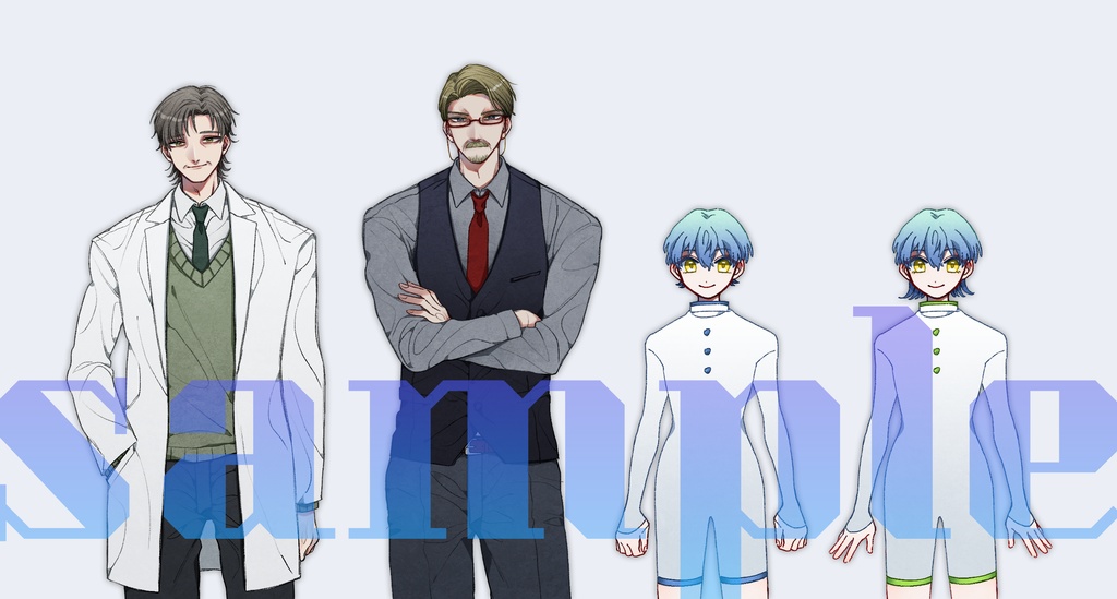 CoC『かくて神の御心からは逃れたし』