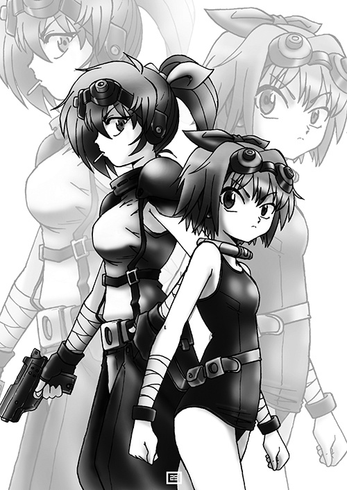 ボトムズコネクション4