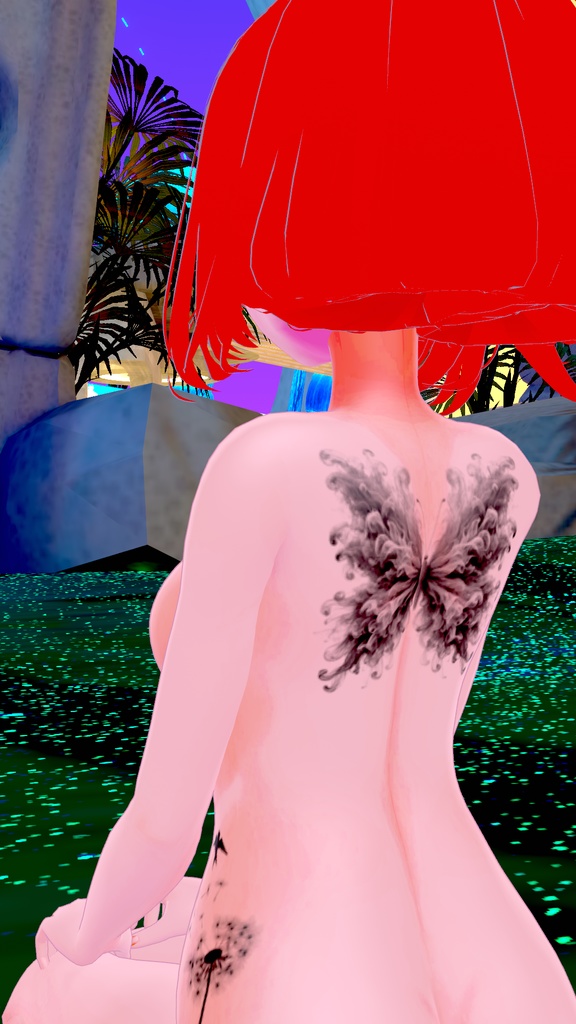 RuruneTattoos/ルルネタトゥー