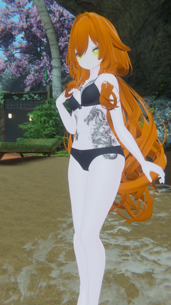 RuruneTattos 4k