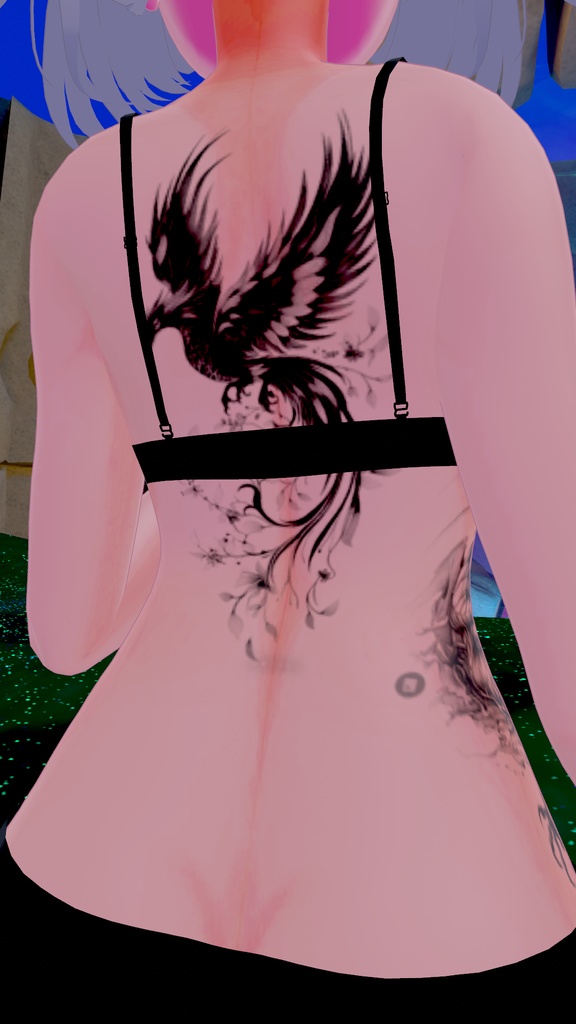 RuruneTattos 4k
