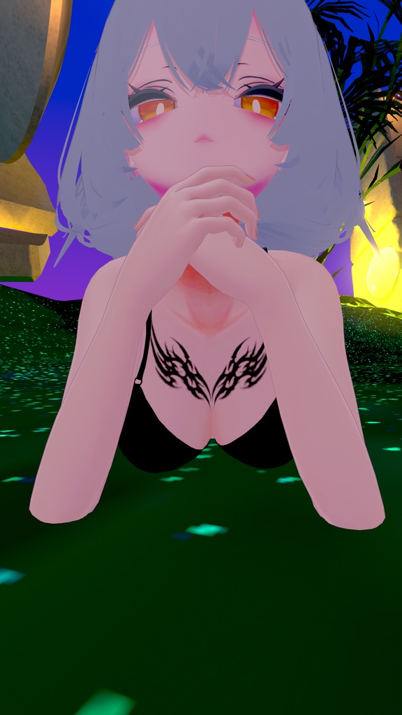 RuruneTattos 4k