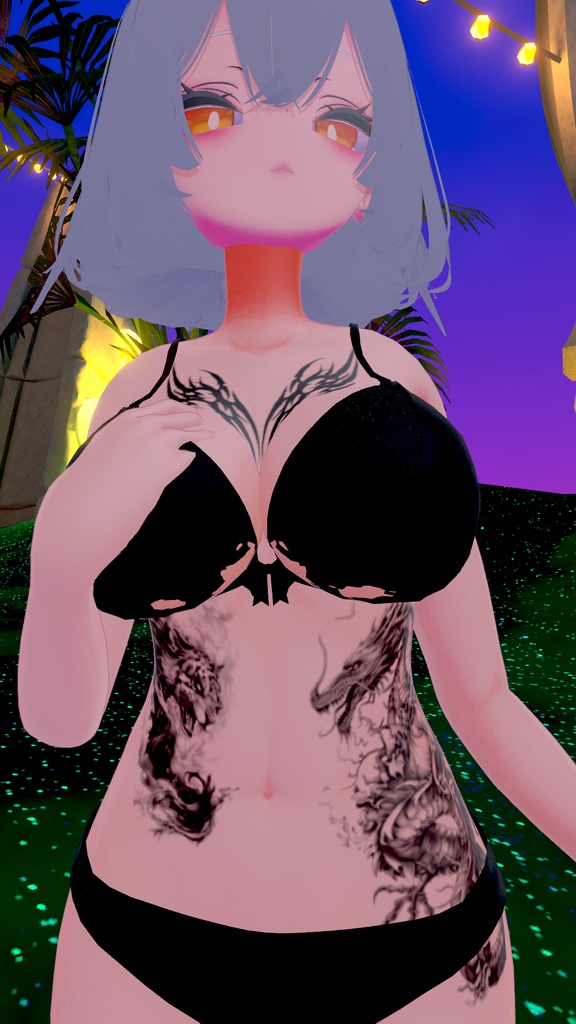 RuruneTattos 4k