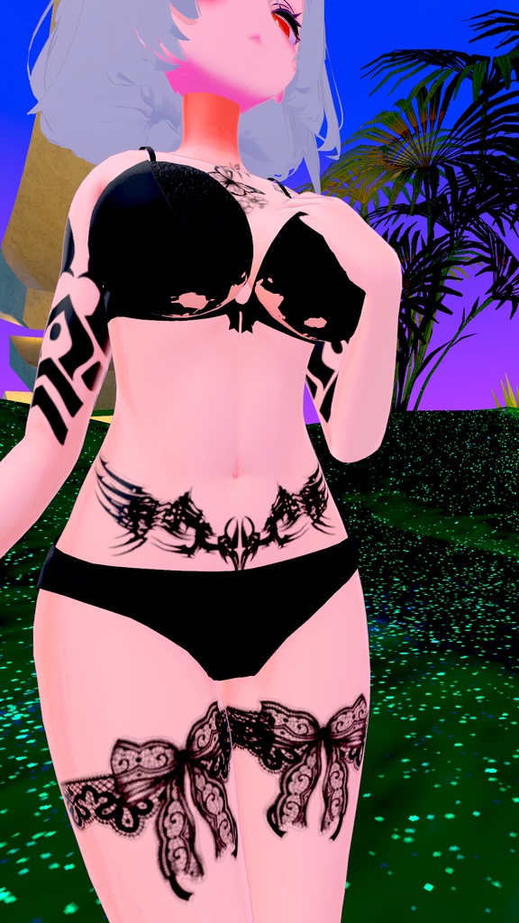 rurune 2K