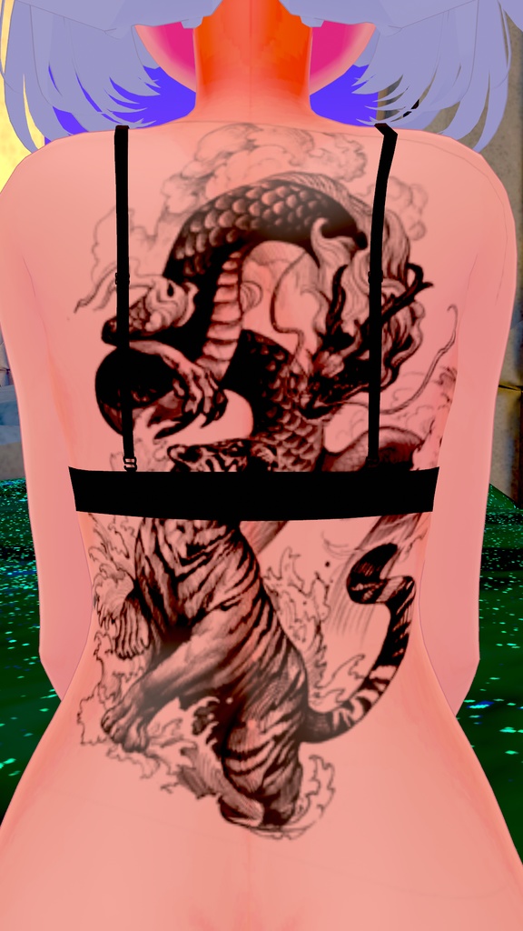RURUNE 2G