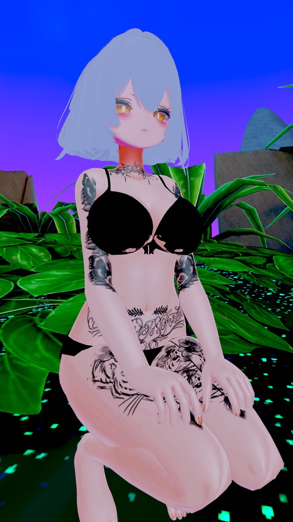 RURUNE K