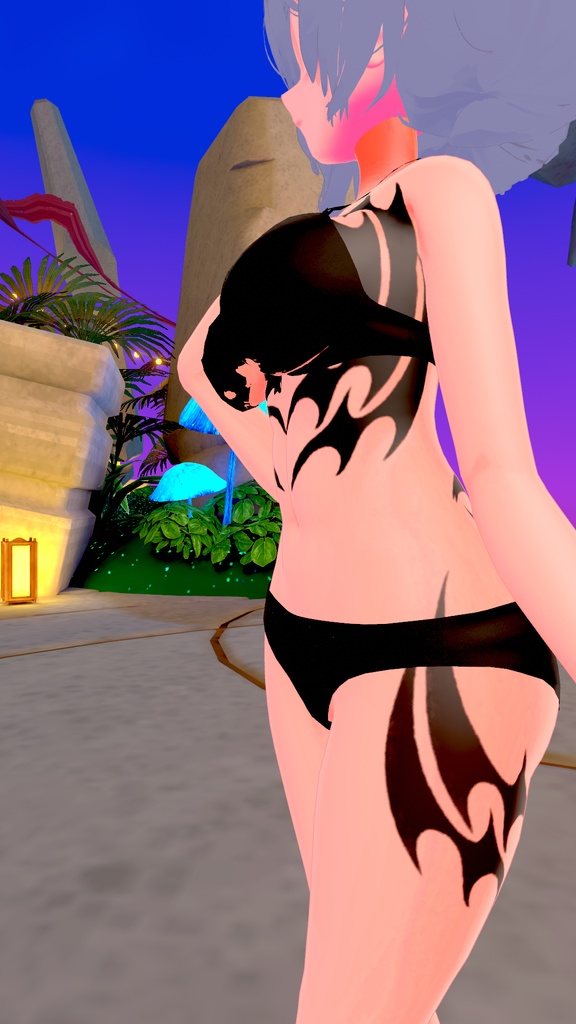 RURUNE G