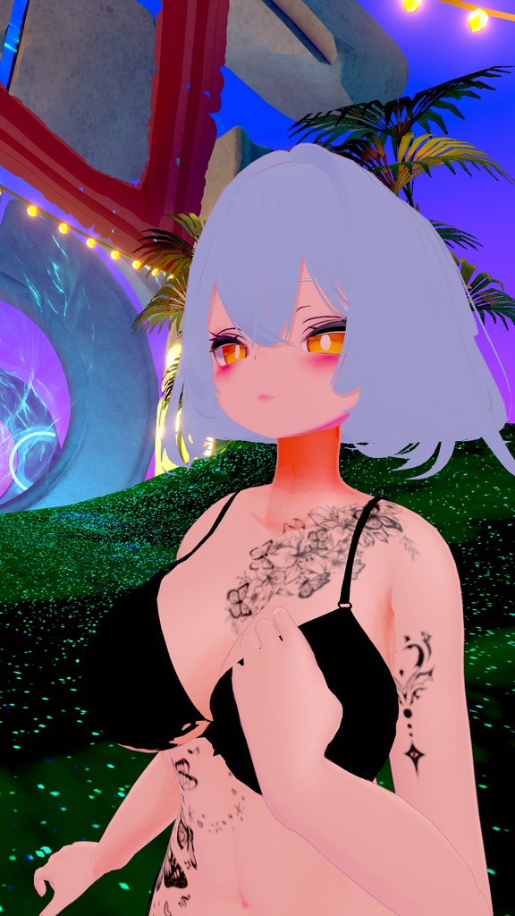 RURUNE 6G